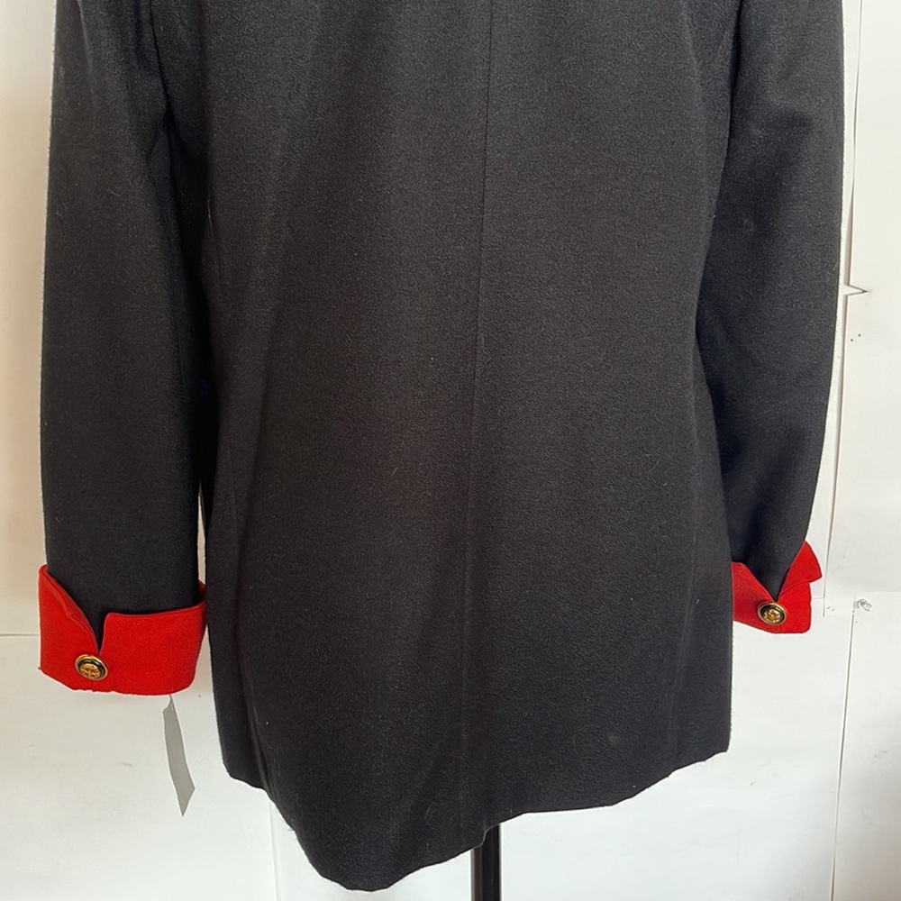 Focus 2000 jacket - Picture 4 of 16